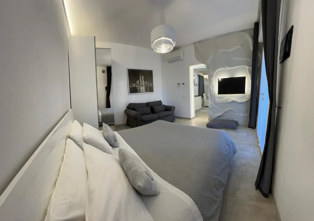 SirmioneRooms — foto 4