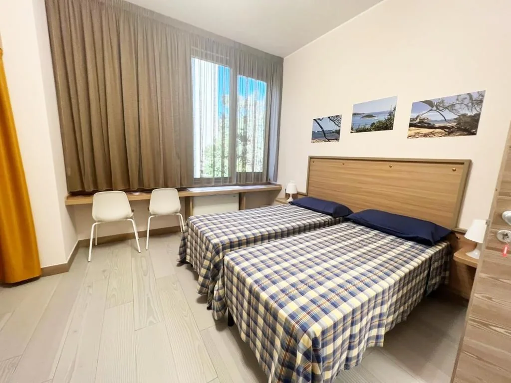Sissi Comfort Rooms Foresteria Lombarda
