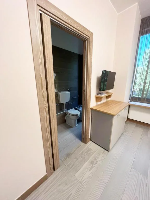 Sissi Comfort Rooms Foresteria Lombarda — foto 3