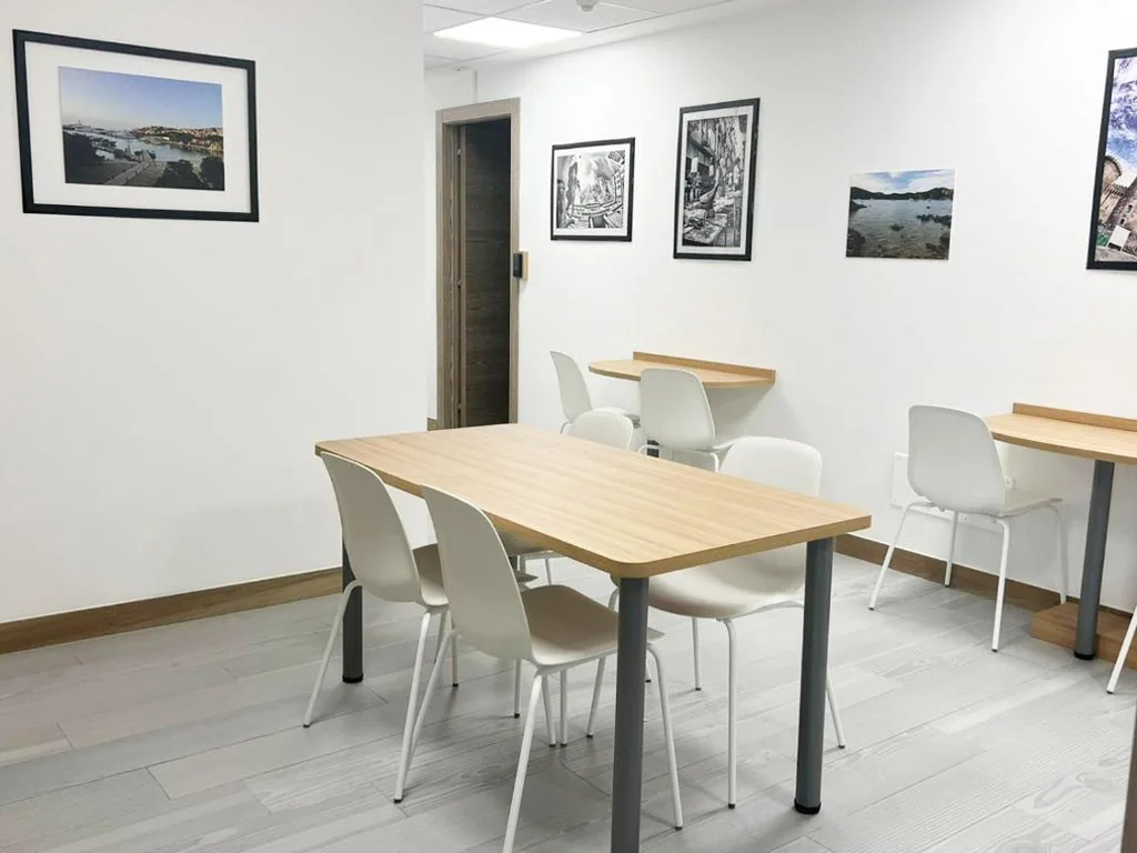 Sissi Comfort Rooms Foresteria Lombarda — foto 4