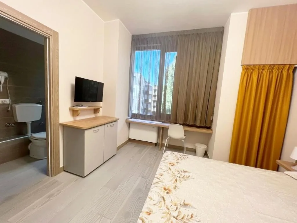 Sissi Comfort Rooms Foresteria Lombarda — foto 5