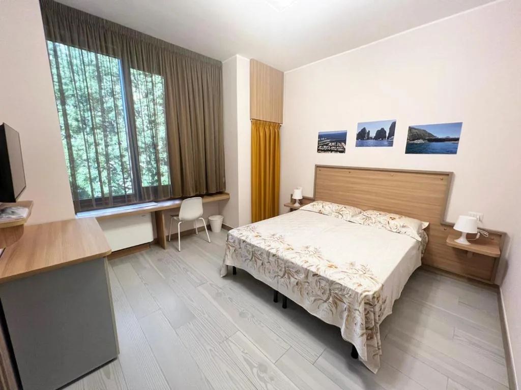 Sissi Comfort Rooms Foresteria Lombarda — foto 7