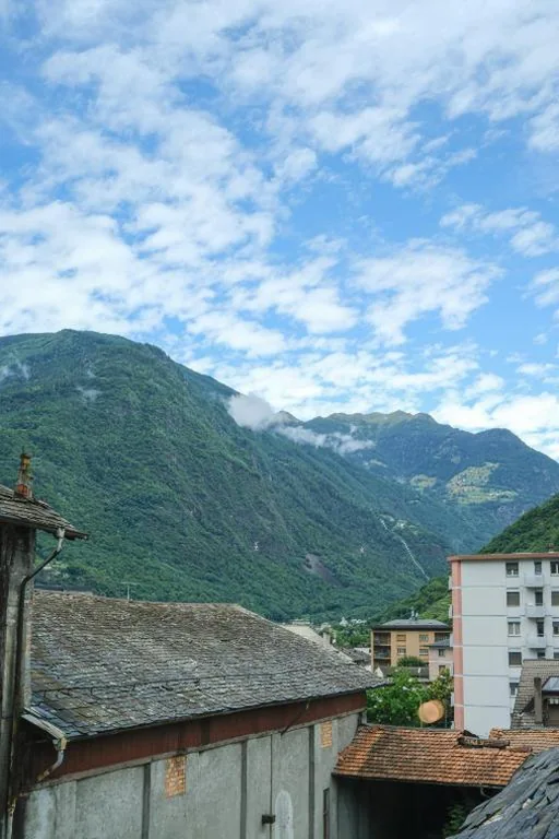 Sky Room Mountain View – 3 min walk to Bernina Express — foto 5