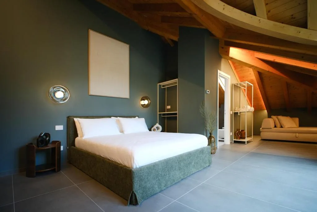 Sky Room Mountain View – 3 min walk to Bernina Express — foto 6