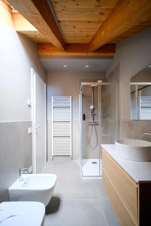 Sky Room Mountain View – 3 min walk to Bernina Express — foto 7
