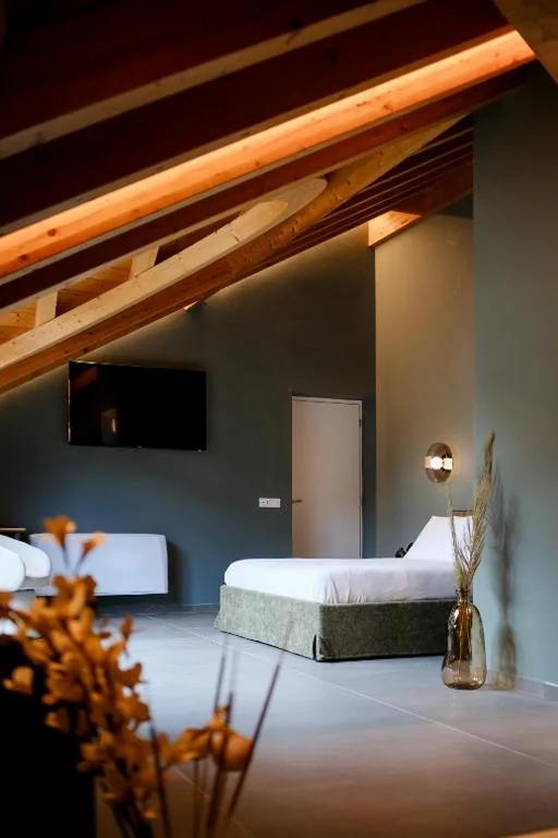 Sky Room Mountain View – 3 min walk to Bernina Express — foto 8