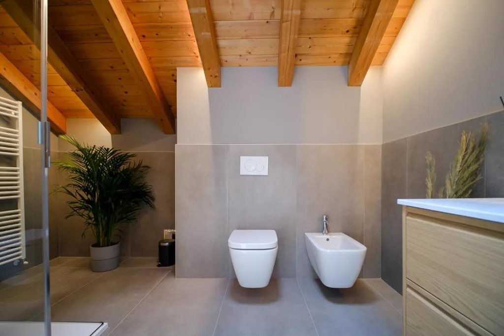 Sky Room Square View – 3 min walk to Bernina Express — foto 6