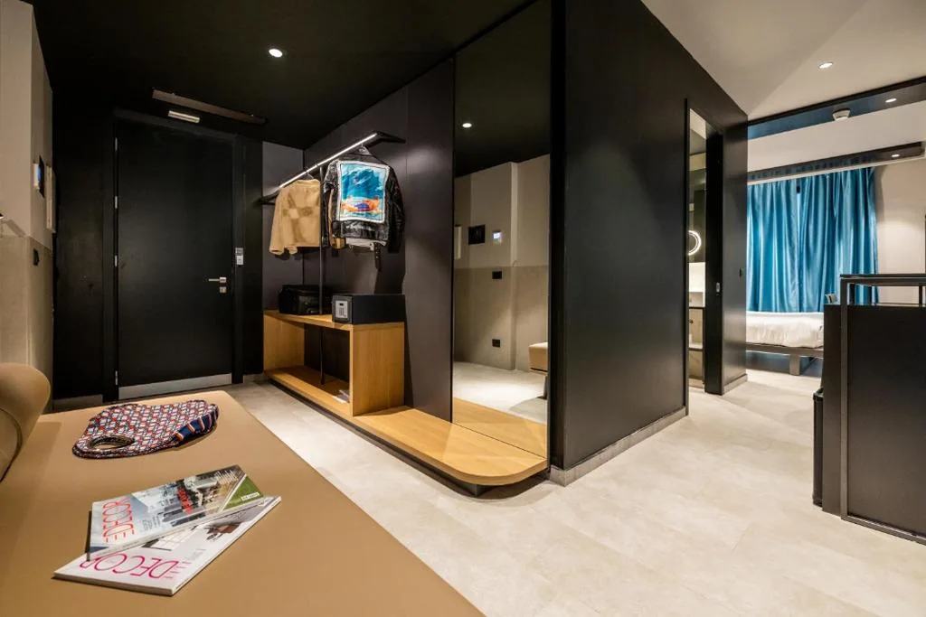 Smart Hotel Central — foto 5