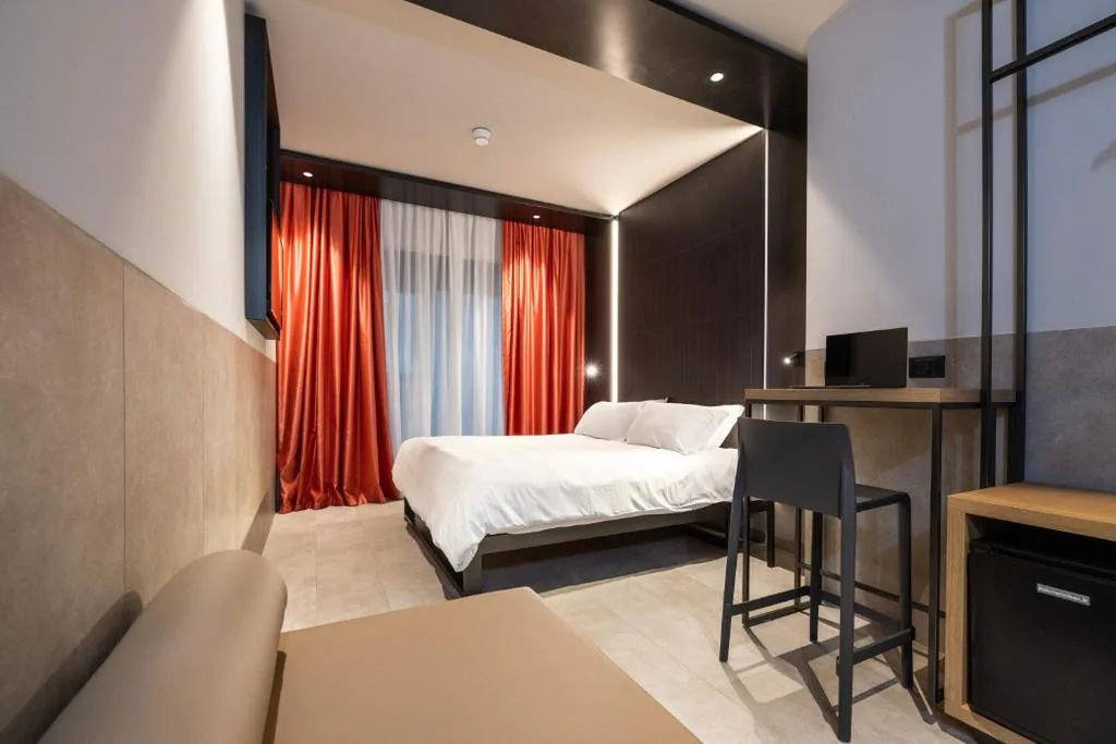 Smart Hotel Central — foto 8