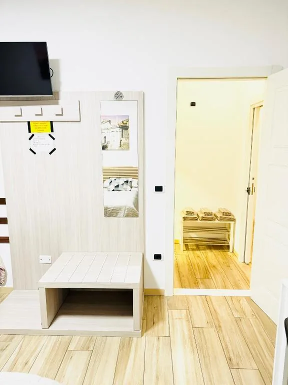Smart-House-Central-Rent-Rooms-With-Air-Conditioning FREE PARKING — foto 3