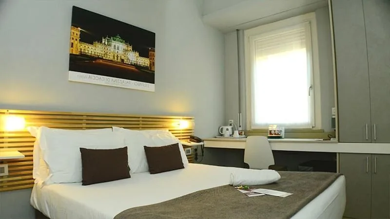 Smart-House-Central-Rent-Rooms-With-Air-Conditioning FREE PARKING — foto 8