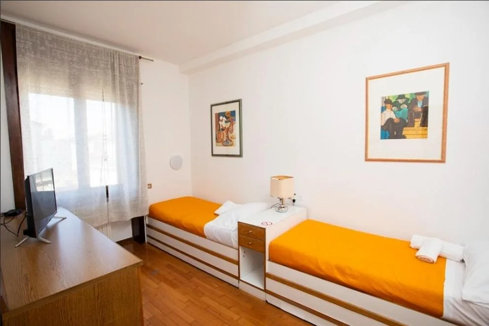 SOFI HOME BERGAMO
