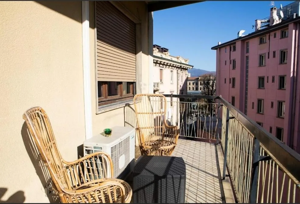 SOFI HOME BERGAMO — foto 6