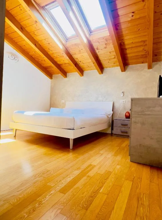 Sonhozinho House Colico – Lake View with free E-bike
