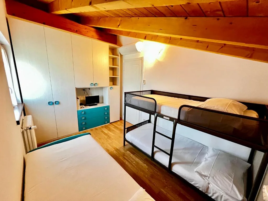 Sonhozinho House Colico – Lake View with free E-bike