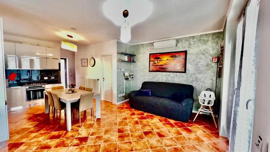 Sonhozinho House Colico – Lake View with free E-bike — foto 4