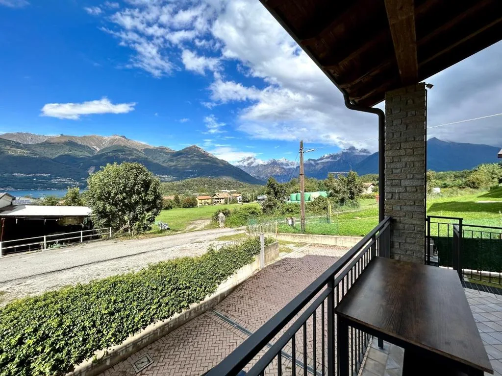 Sonhozinho House Colico – Lake View with free E-bike — foto 6