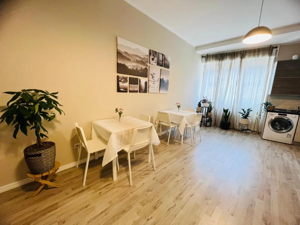 Sonila’s Home 1