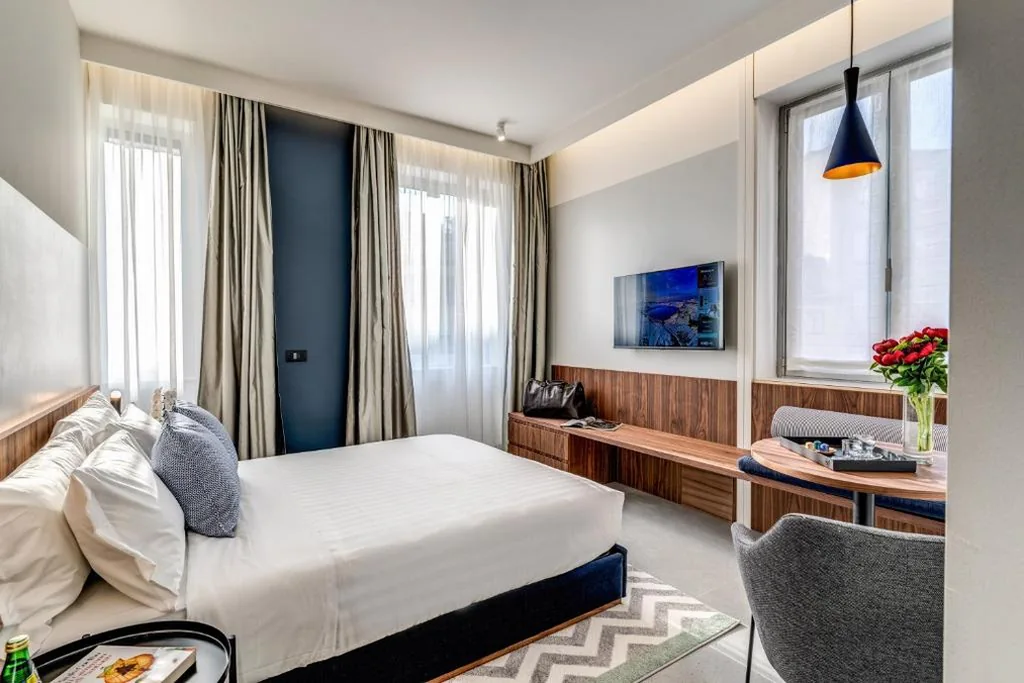 Sospeso Boutique Hotel
