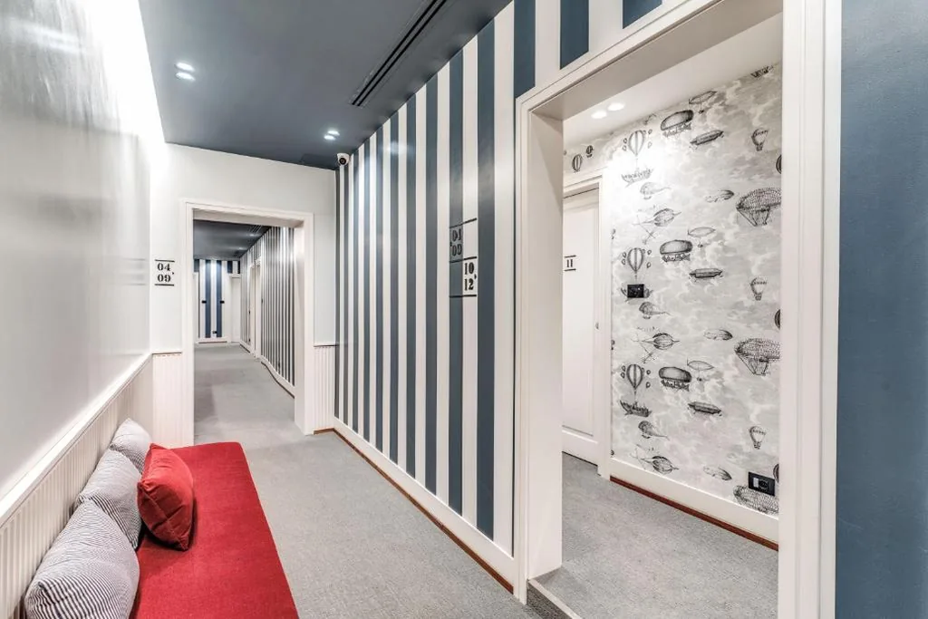 Sospeso Boutique Hotel — foto 3