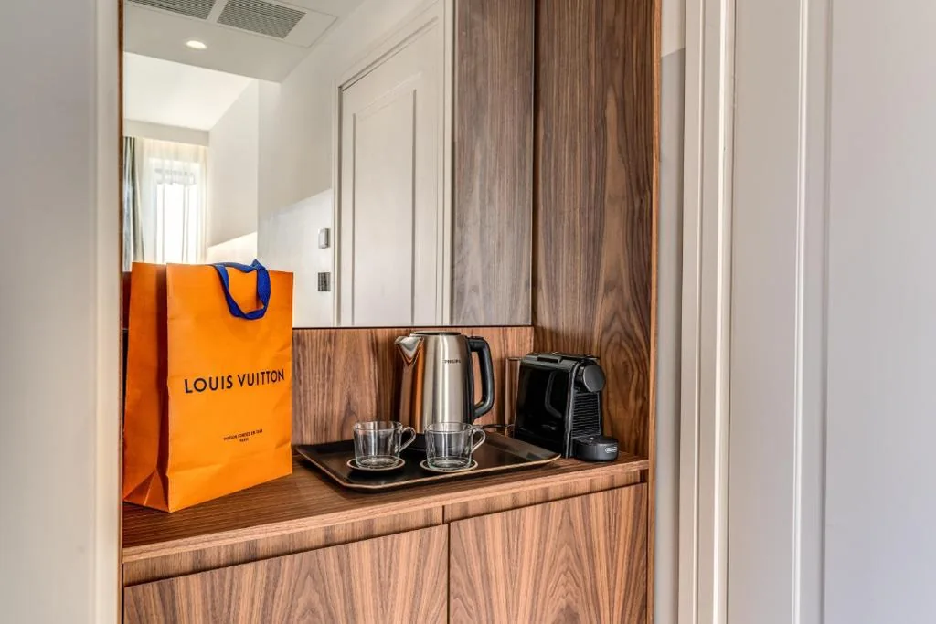 Sospeso Boutique Hotel — foto 4