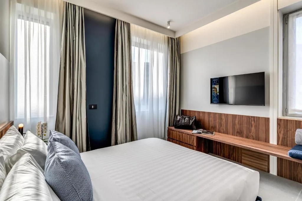 Sospeso Boutique Hotel — foto 5