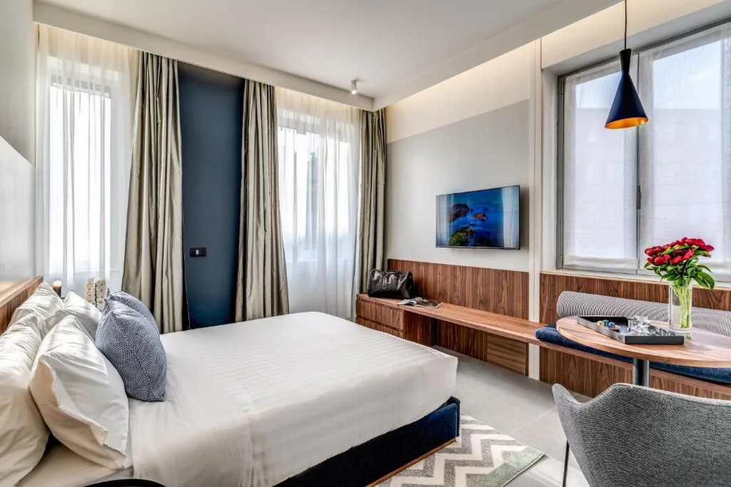 Sospeso Boutique Hotel — foto 6