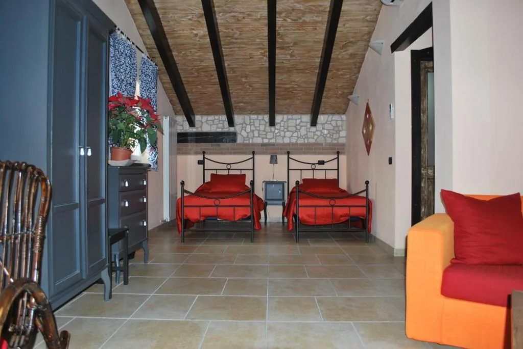 Sosta Fiera B&B — foto 4