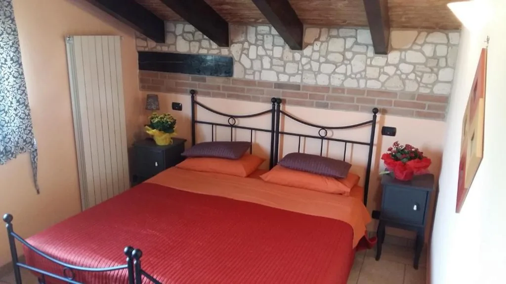 Sosta Fiera B&B — foto 7