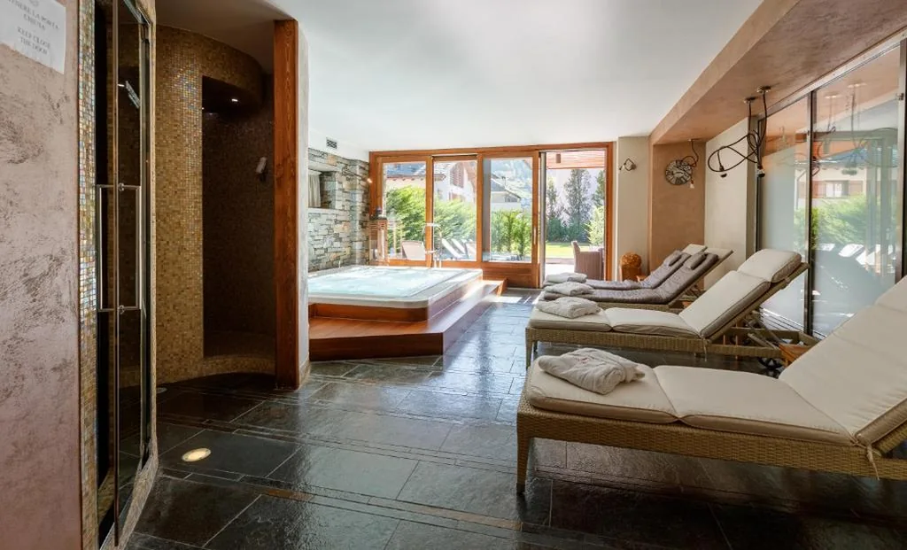 Sottovento Luxury Hospitality
