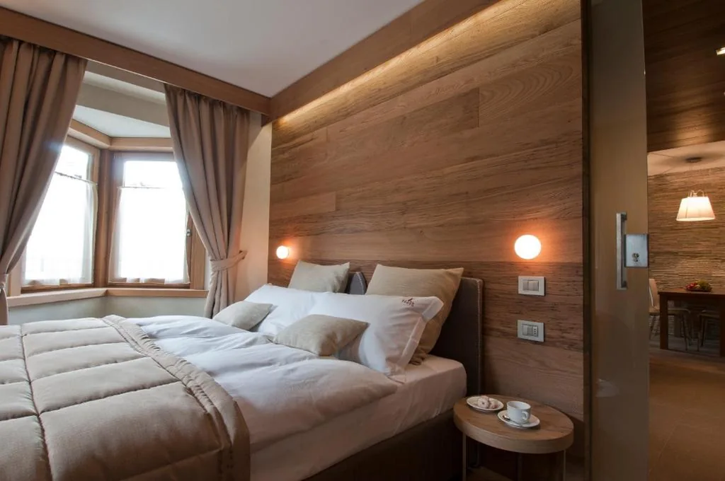 Sottovento Luxury Hospitality — foto 8