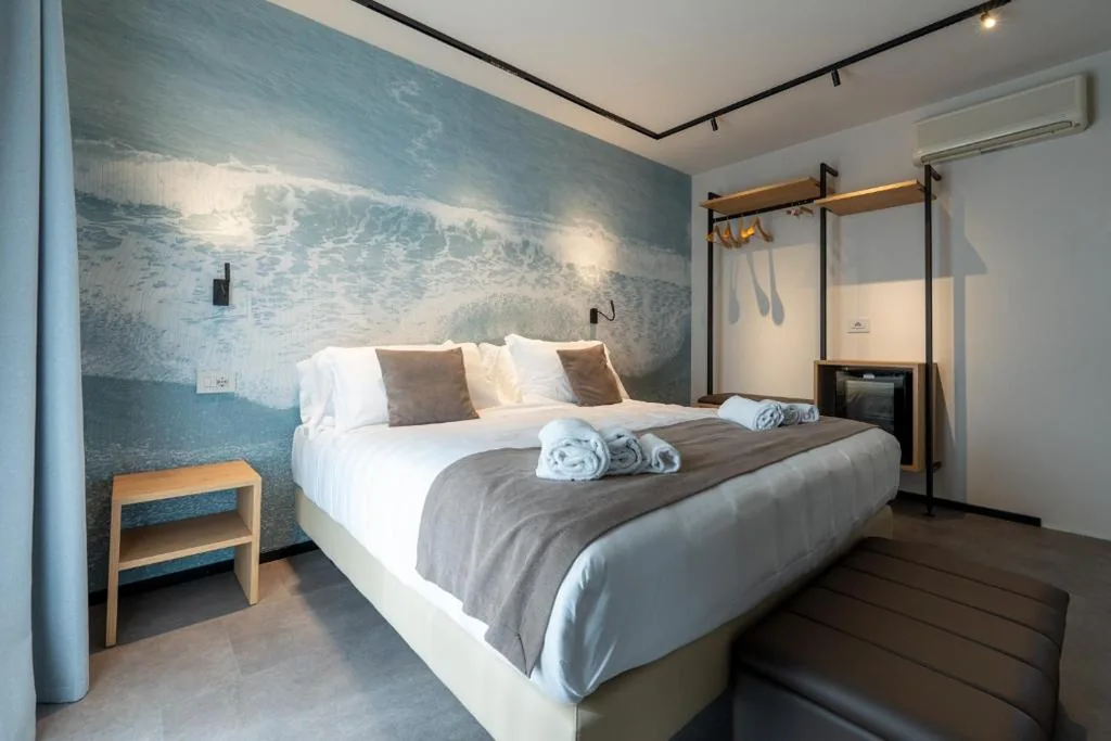 Spa Hotel Splendid Sole