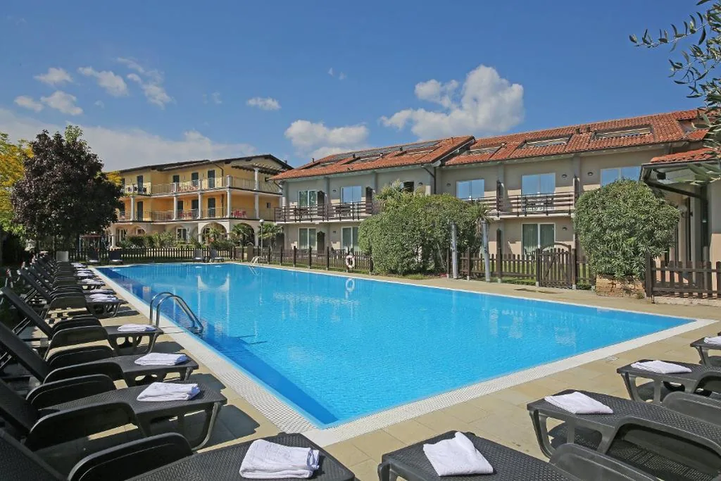 Spa Hotel Splendid Sole — foto 3