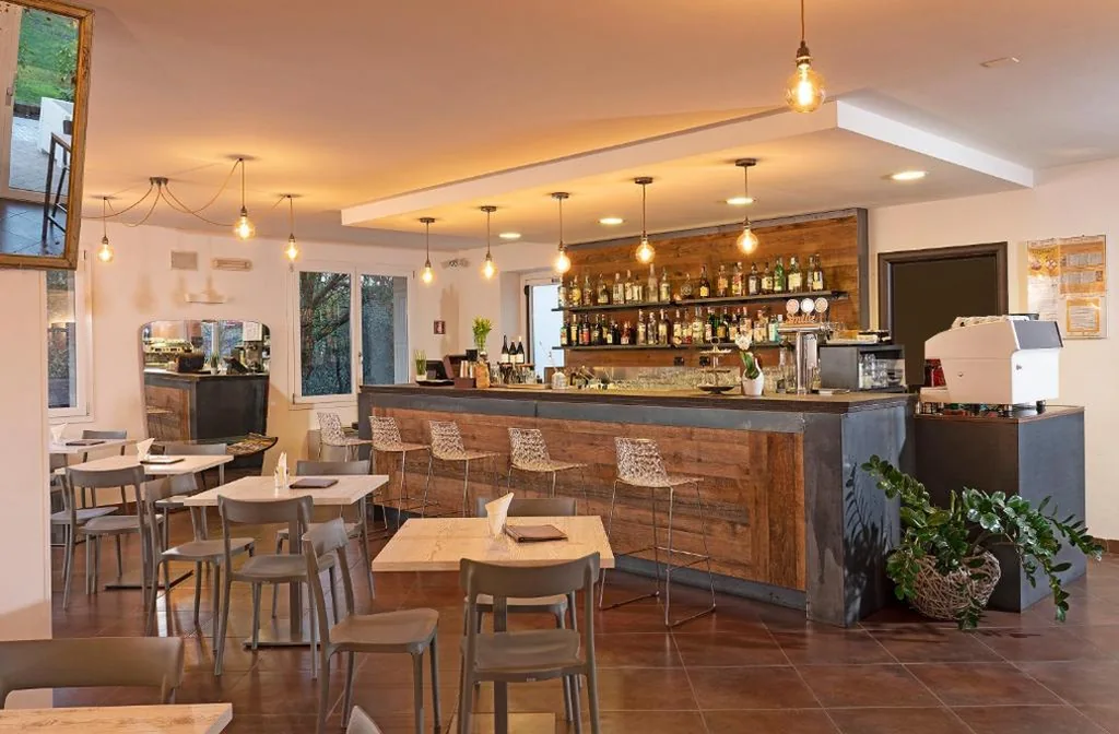 Spa Hotel Splendid Sole — foto 4