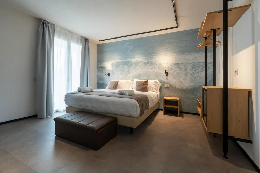 Spa Hotel Splendid Sole — foto 5