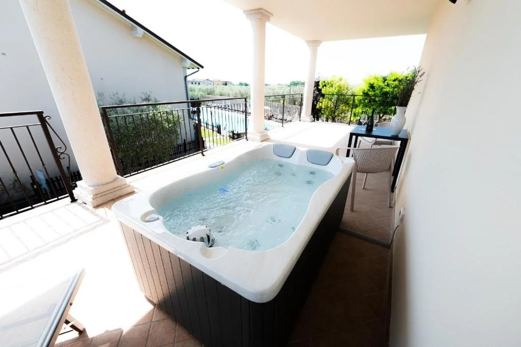 Spa Hotel Splendid Sole — foto 6