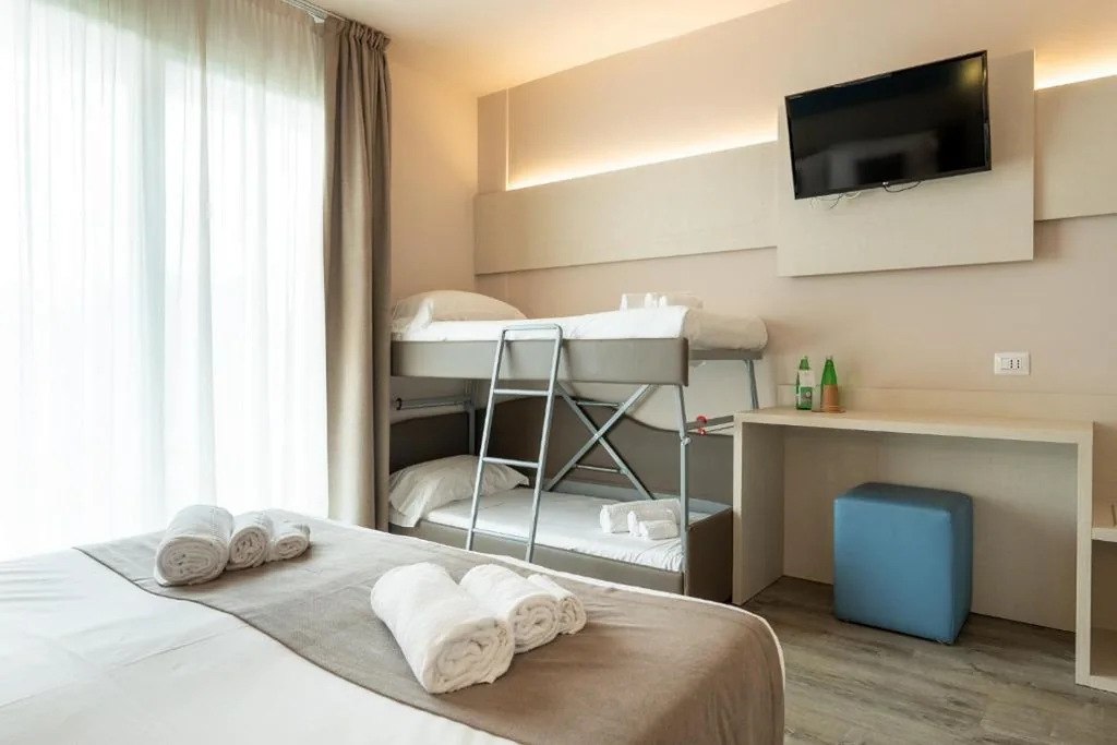 Spa Hotel Splendid Sole — foto 7