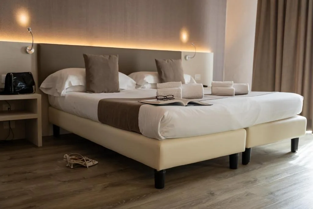 Spa Hotel Splendid Sole — foto 8