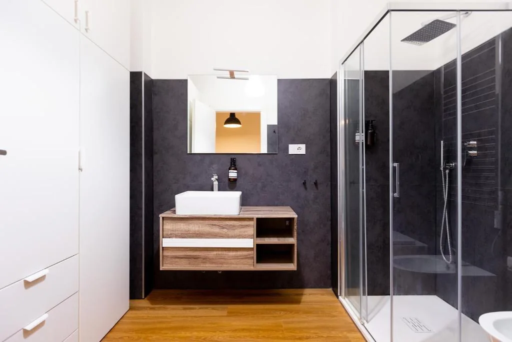 Spacious Design Apartment Central Milan — foto 3