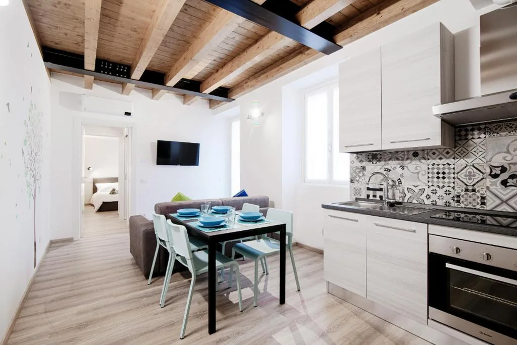 Spazio 77 by “The House Of Travelers” — foto 5
