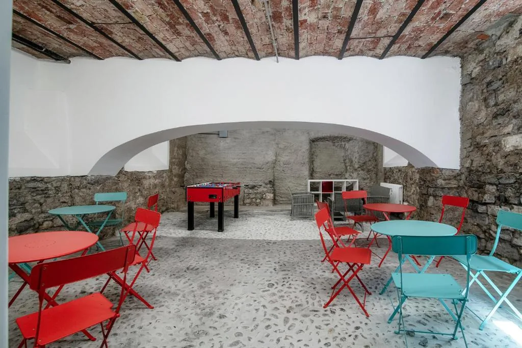 Spazio 77 by “The House Of Travelers” — foto 7