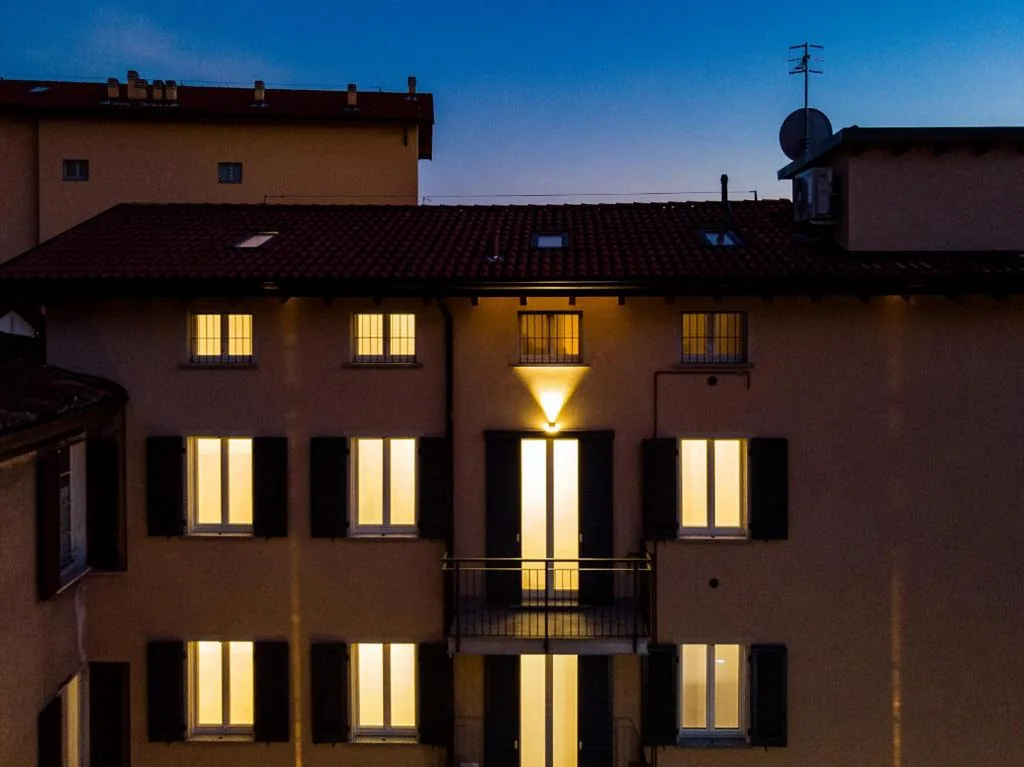 Spazio 77 by “The House Of Travelers” — foto 8