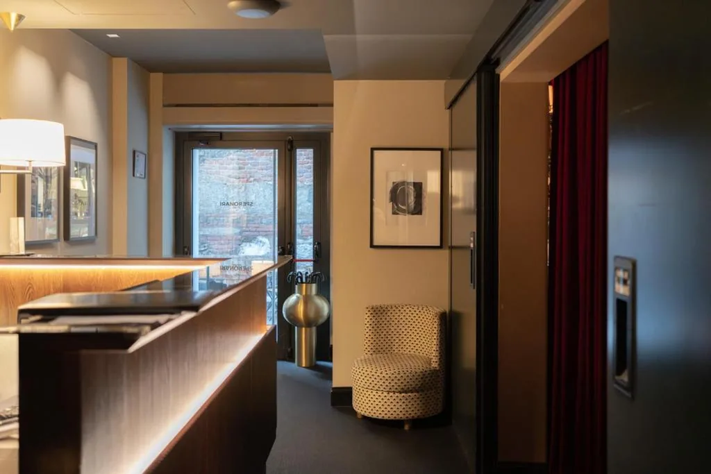Speronari Suites