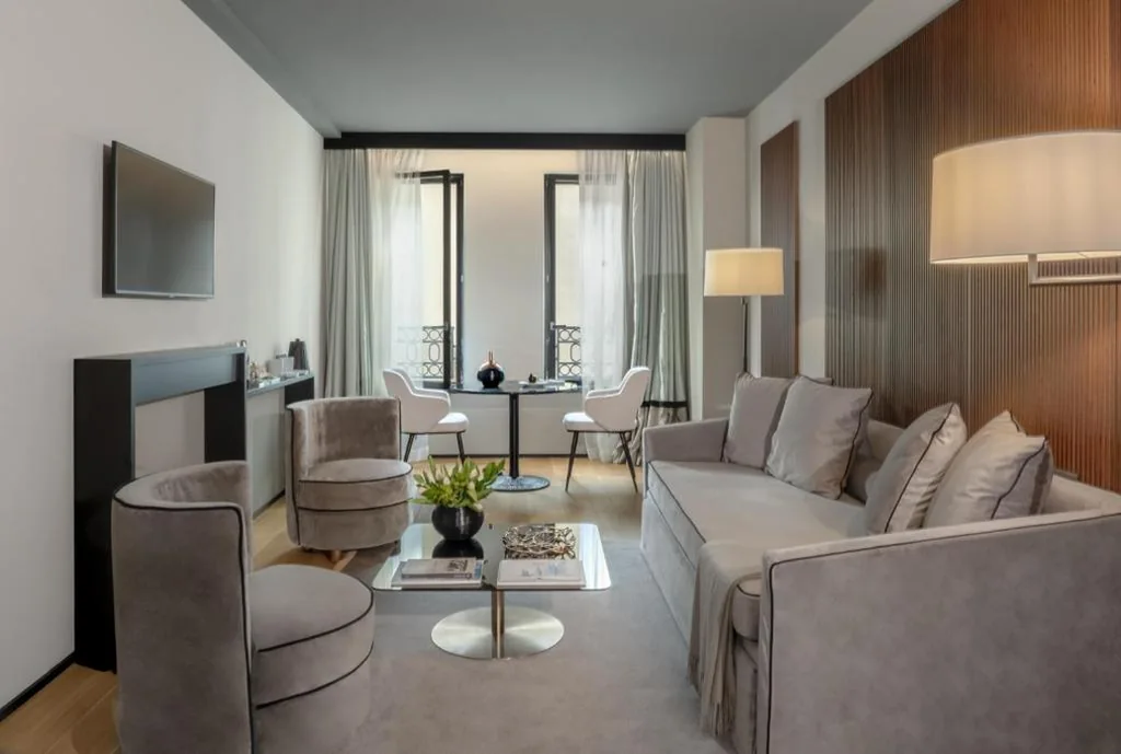 Speronari Suites — foto 4