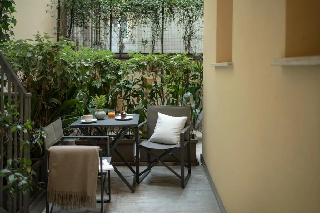 Speronari Suites — foto 5