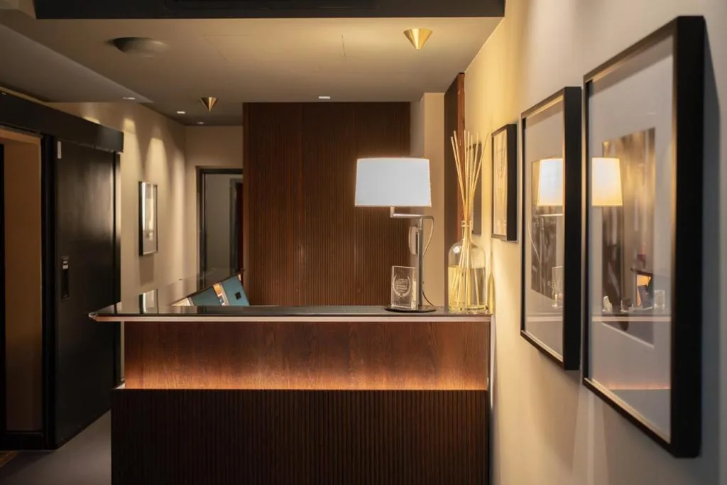 Speronari Suites — foto 6