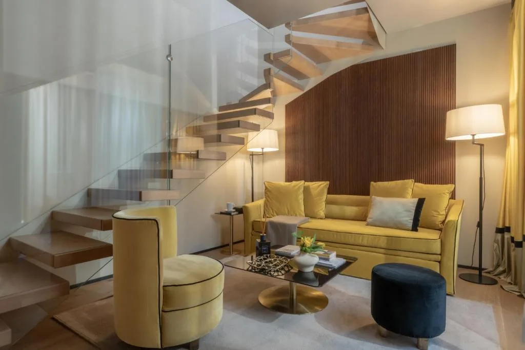 Speronari Suites — foto 7