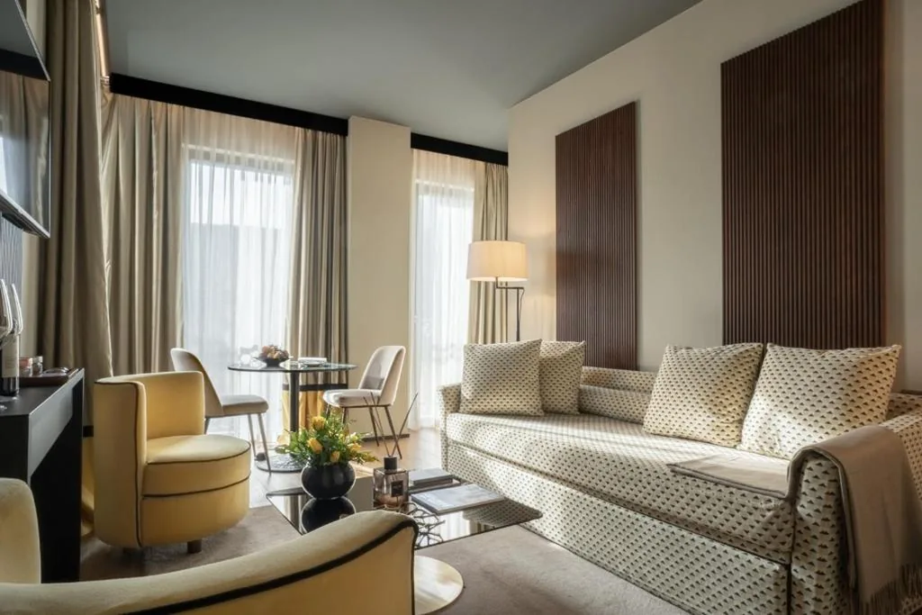 Speronari Suites — foto 8