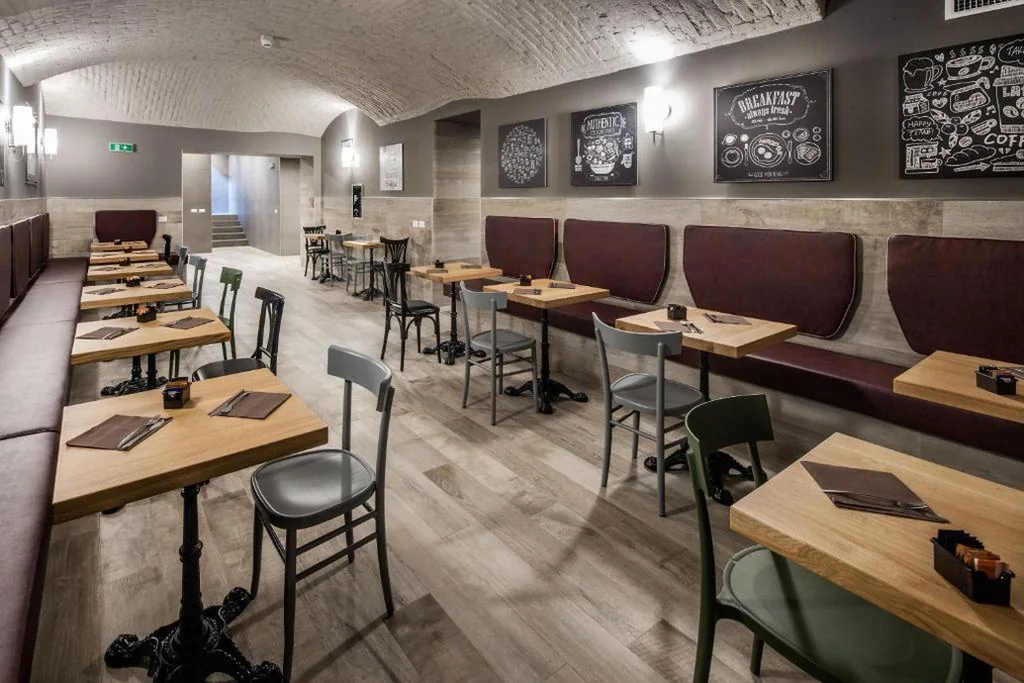 Spice Hotel Milano — foto 4