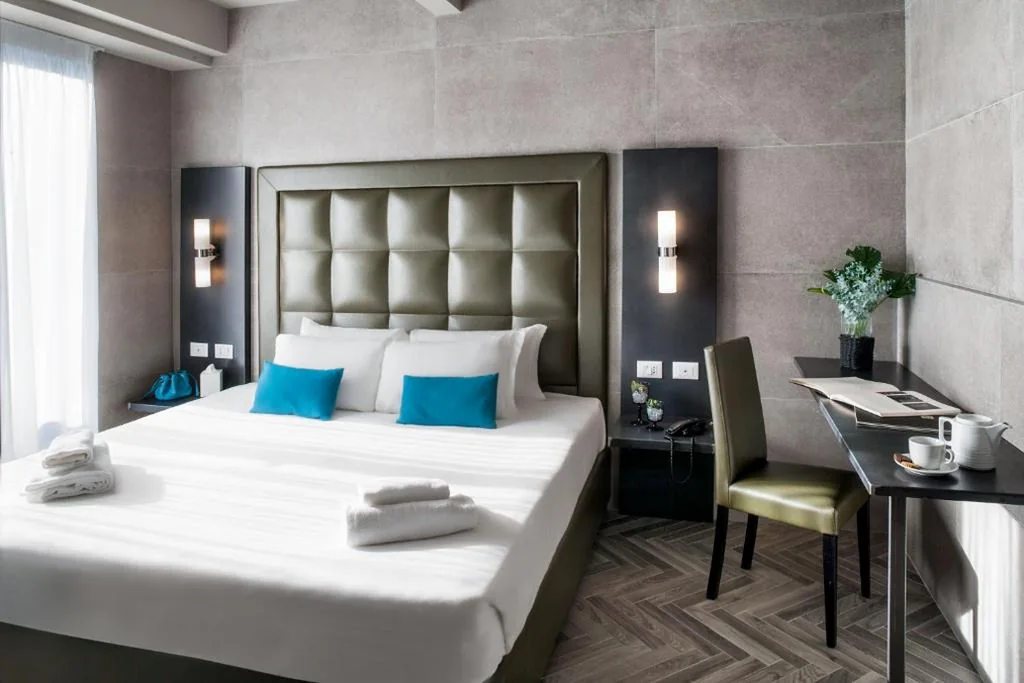 Spice Hotel Milano — foto 7